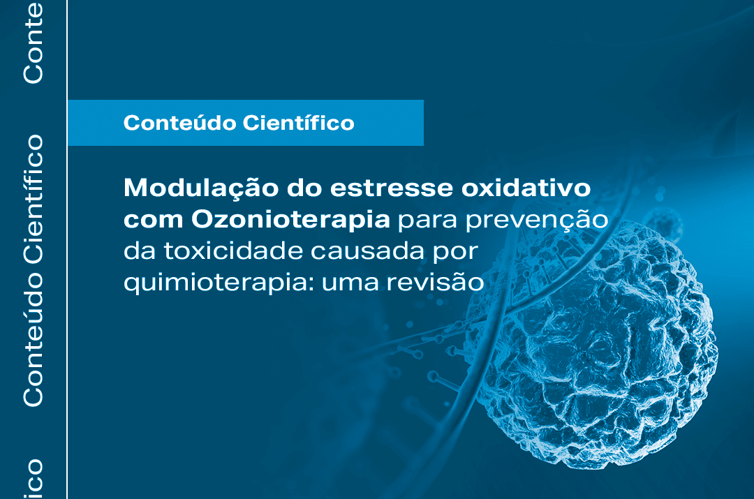 Preven O Da Toxicidade Causada Por Quimioterapia Modula O Do