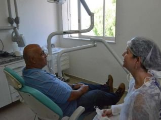 Ozonioterapia já é Realidade no SUS em São Carlos