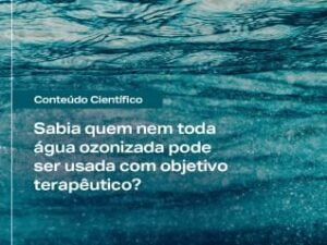 tb agua ozonizada para uso clinico quais aguas podem ser ozonizadas 53 949 Philozon | Geradores de Ozônio