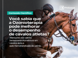 tb alteracoes nos valores hemocromocitometricos em cavalos apos a auto hemotransfusao de ozonio 17 6519 Philozon | Geradores de Ozônio