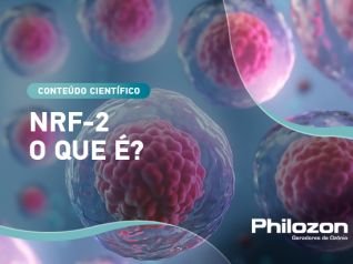 O papel do NRF-2 na resposta celular antioxidante à exposição ao ozônio