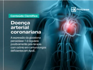 Doença arterial coronariana e Ozonioterapia