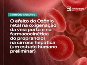 tb o efeito do ozonio retal na oxigenacao da veia porta um estudo humano preliminar 78 8345 Philozon | Geradores de Ozônio