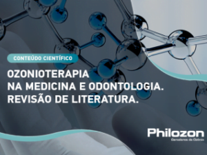 tb ozonioterapia na medicina e odontologia. revisao de literatura 22 7591 Philozon | Geradores de Ozônio