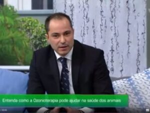 tb ozonioterapia pode ajudar na saude dos pets entrevista adriano caquetti 44 3106 Philozon | Geradores de Ozônio