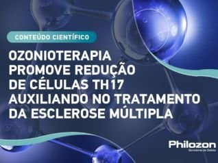 tb ozonioterapia promove reducao de celulas th17 auxiliando no tratamento da esclerose multipla 1 30 7474 Philozon | Geradores de Ozônio