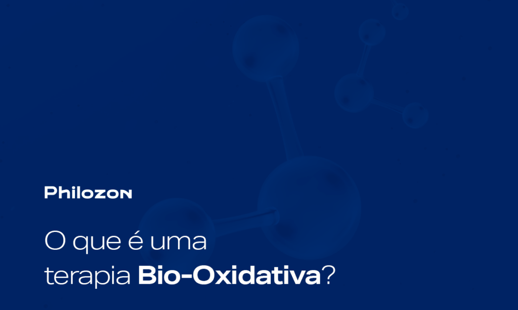 O que é uma terapia Bio-Oxidativa?