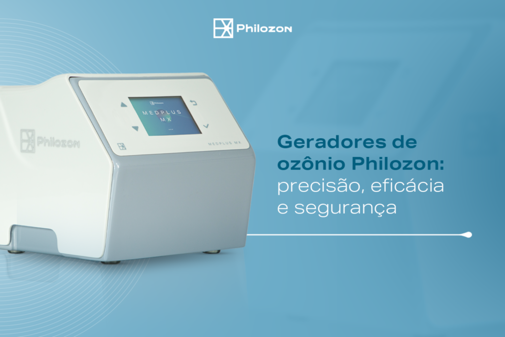 Geradores de ozonio Philozon precisao eficacia e seguranca Philozon | Geradores de Ozônio