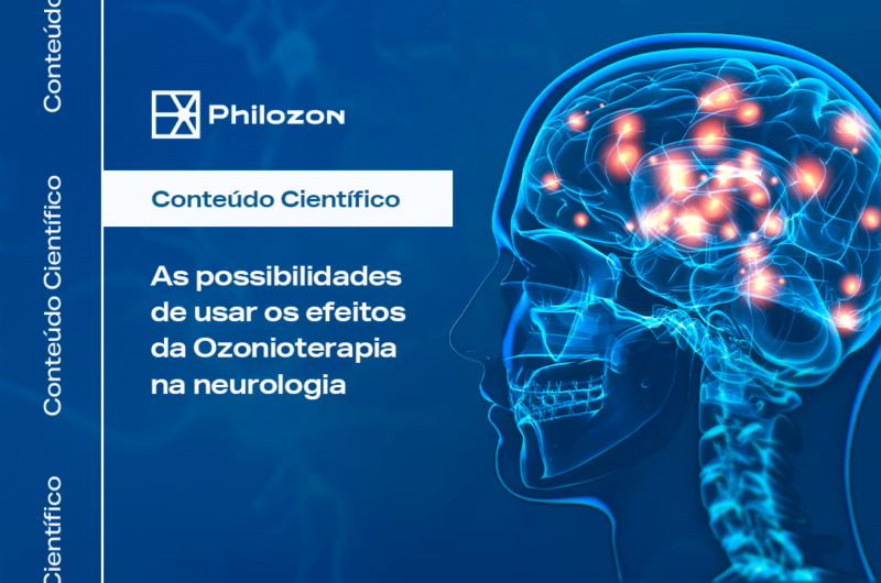 Ozonioterapia na neurologia