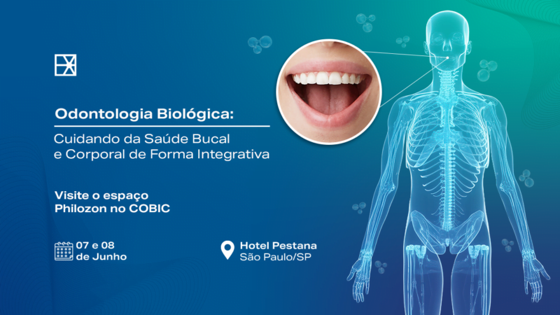 Odontologia Biológica: Cuidando da Saúde Bucal e Corporal de Forma Integrativa