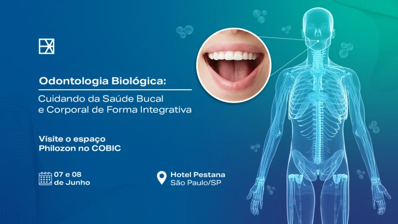 Odontologia Biológica: Cuidando da Saúde Bucal e Corporal de Forma Integrativa