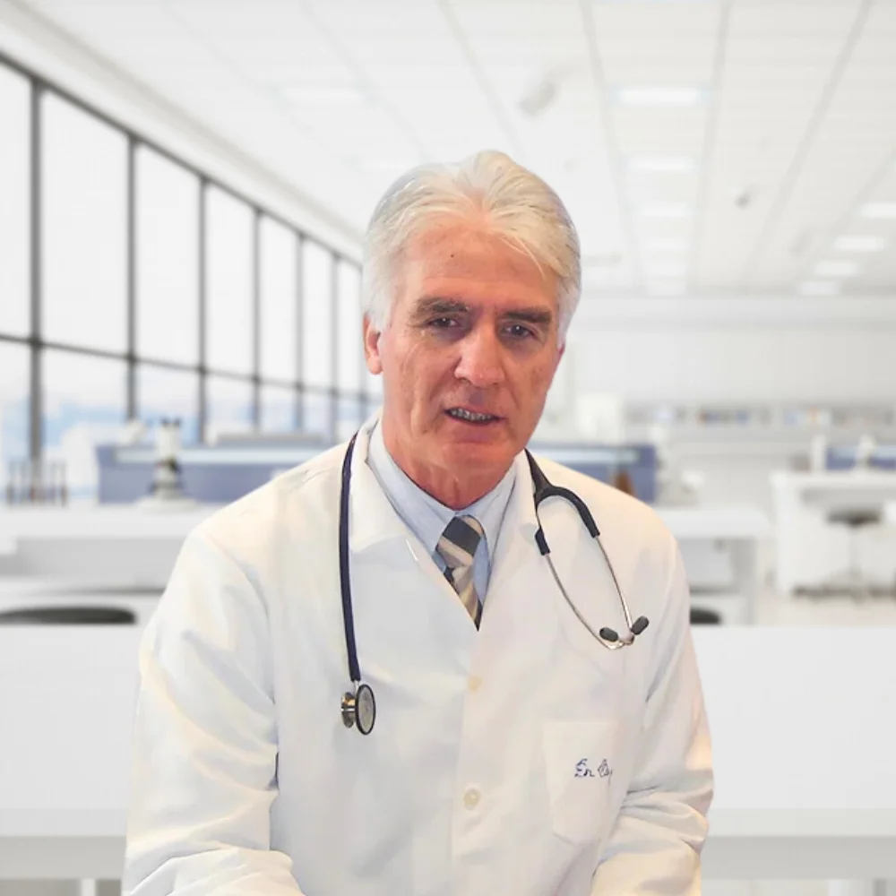 Dr. Edison de Cezar Philippi 1 Philozon | Geradores de Ozônio