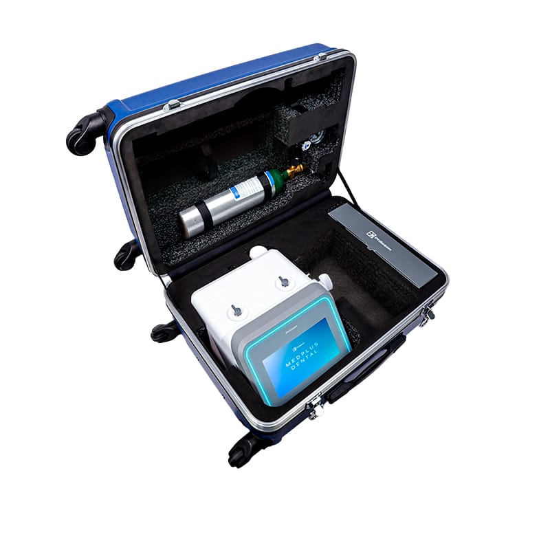 Combo Medplus Dental