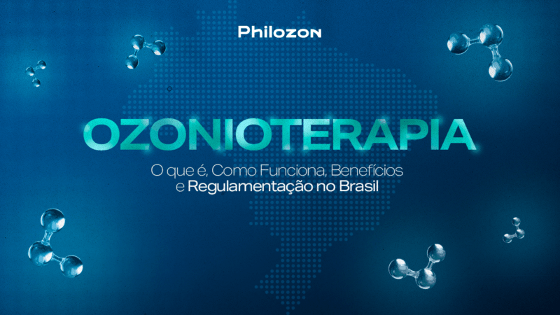 BLOG Philozon | Geradores de Ozônio