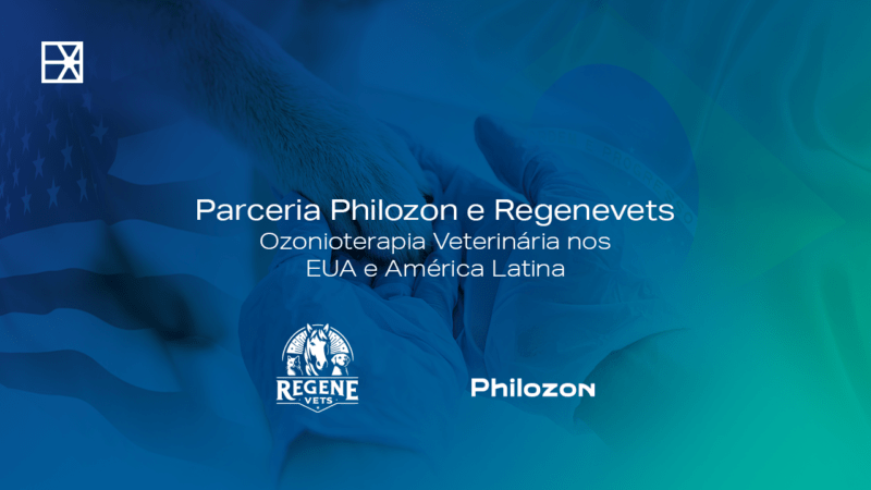 CAPA BLOG PARCERIA PHILOZON REGENEVETS 1280x720px 1 Philozon | Geradores de Ozônio