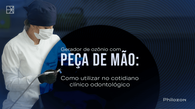 CAPA BLOG PECA DE MAO Philozon | Geradores de Ozônio