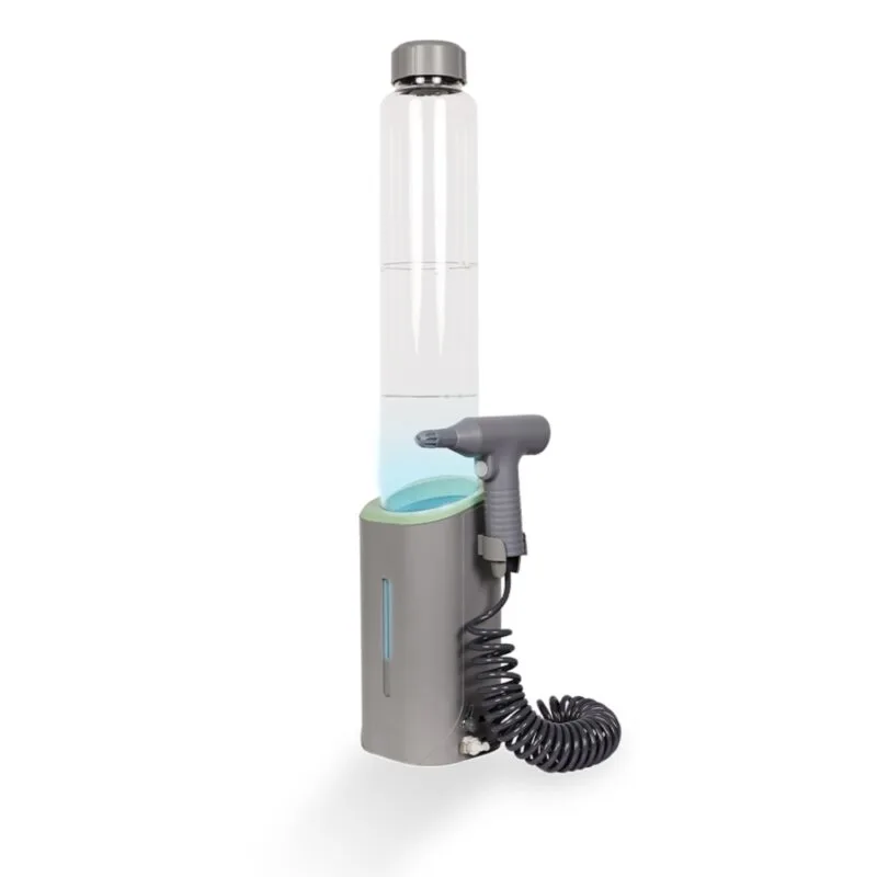 Torre de Ozonização de Água 3L - Vet