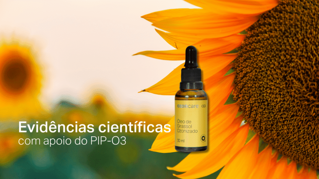 Óleo de Girassol Ozonizado 1 Philozon | Geradores de Ozônio Inserir um titulo 2 Philozon | Geradores de Ozônio