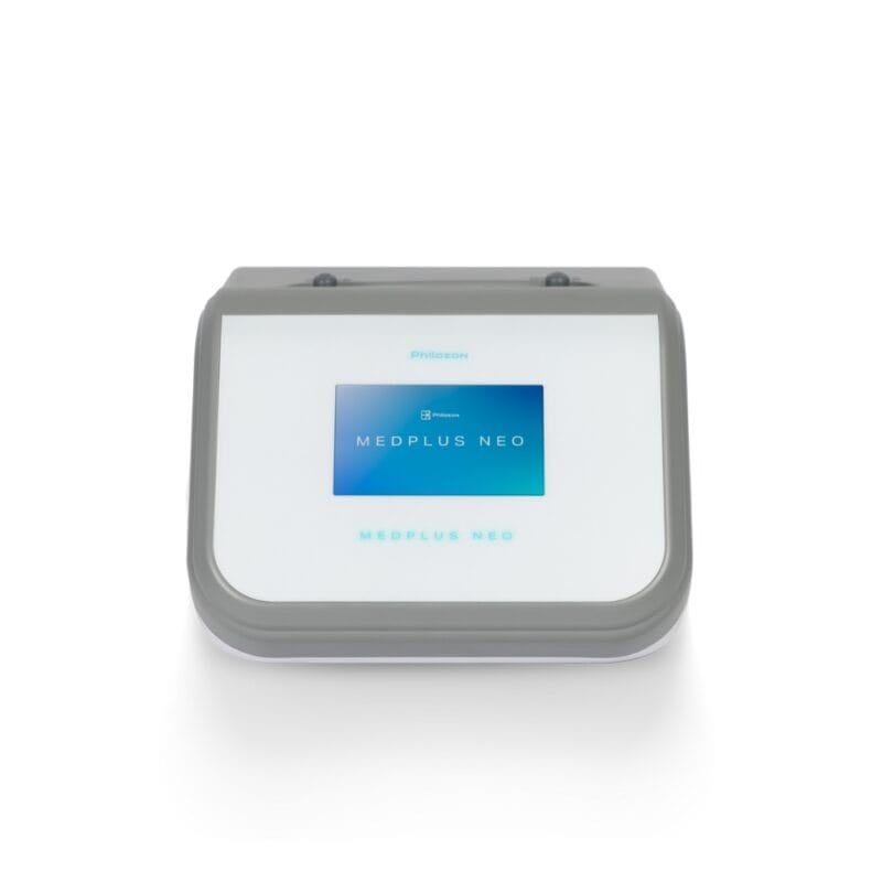 Medplus NEO 3 Philozon | Geradores de Ozônio