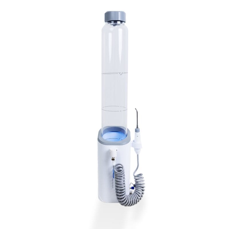 Torre de ozonização de água 3L - Nova Geração
