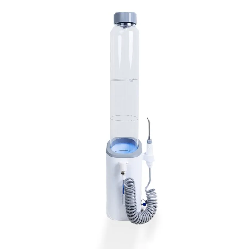 Torre de ozonização de água 3L - Nova Geração
