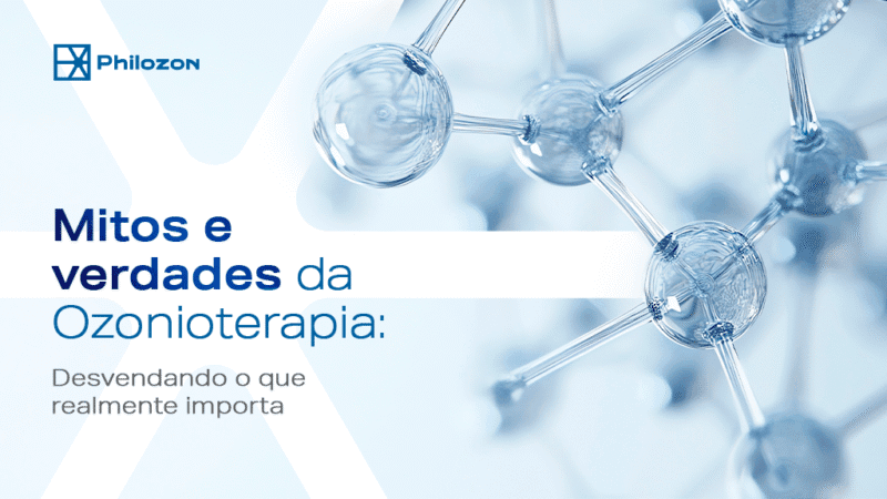 BLOGMITOSEVERDADES 1 Philozon | Geradores de Ozônio