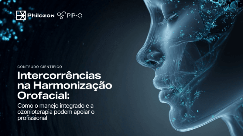 Intercorrencias na HOF web Philozon | Geradores de Ozônio