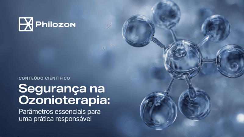 blog seguranca em Ozonioterapia Philozon | Geradores de Ozônio
