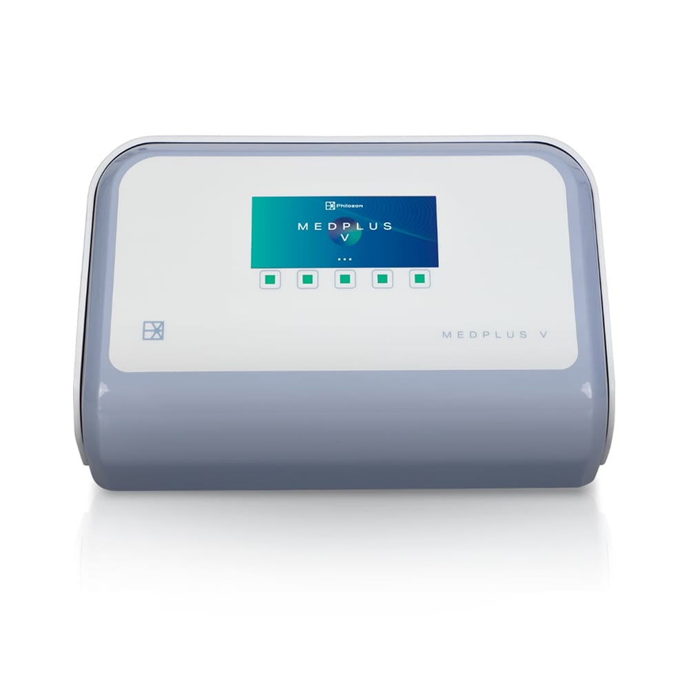 Medplus V 1 Philozon | Geradores de Ozônio