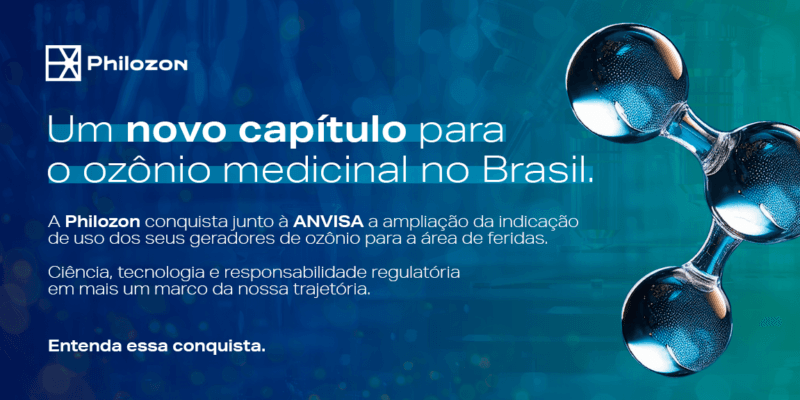 260405 CARROSSEL ANVISA FERIDAS DIVULGACAO V1 DMPrancheta 2 Philozon | Geradores de Ozônio