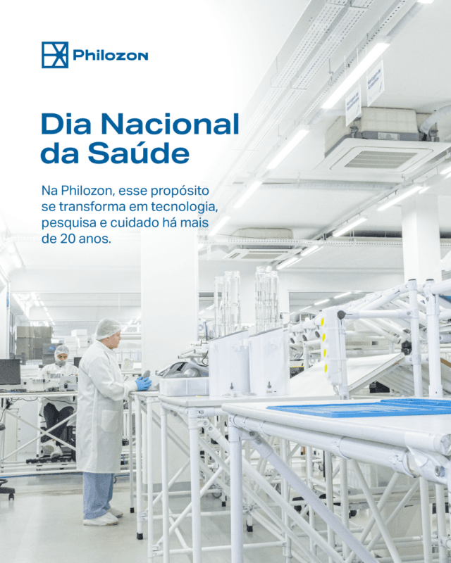 Dia Nacional da Saúde